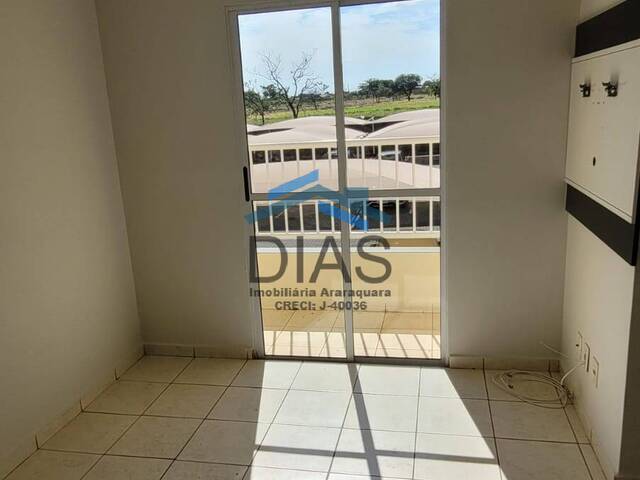 Apartamento para Venda em Araraquara - 2