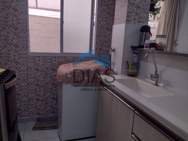 Apartamento para Venda em Araraquara - 3