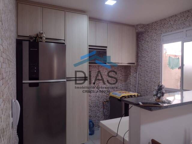 Apartamento para Venda em Araraquara - 2