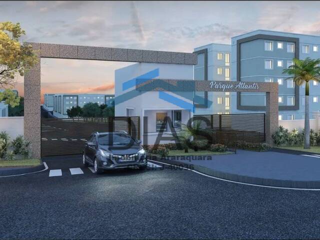 Apartamento para Venda em Araraquara - 5