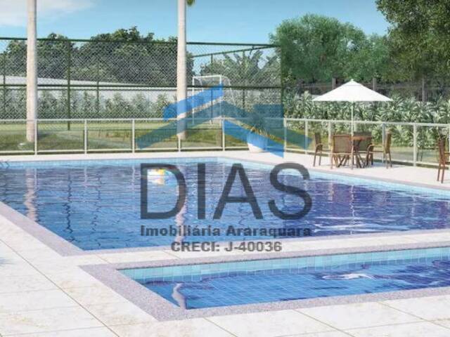 Apartamento para Venda em Araraquara - 4