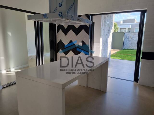 Casa para Venda em Araraquara - 4