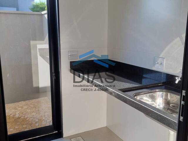 Casa para Venda em Araraquara - 5