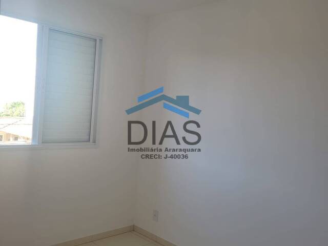 Apartamento para Venda em Araraquara - 5