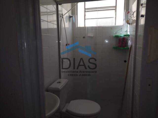 Apartamento para Venda em Araraquara - 4