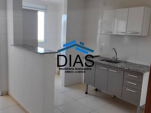 Apartamento para Venda em Araraquara - 2