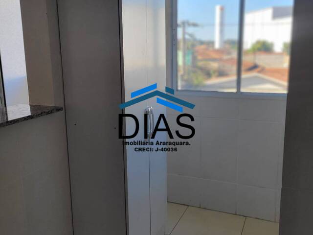 Apartamento para Venda em Araraquara - 3
