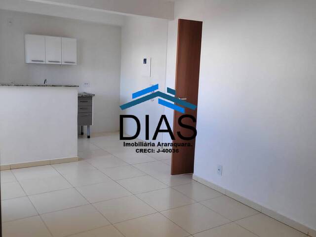 Apartamento para Venda em Araraquara - 4