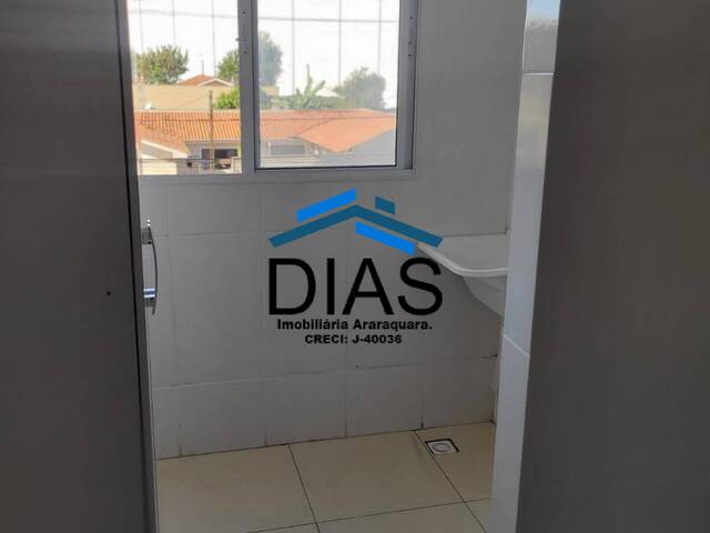 Apartamento para Venda em Araraquara - 5