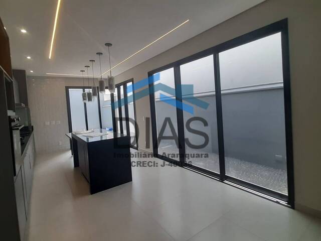 Casa para Venda em Araraquara - 5