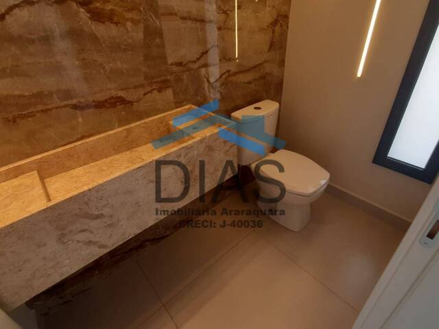 Casa para Venda em Araraquara - 3