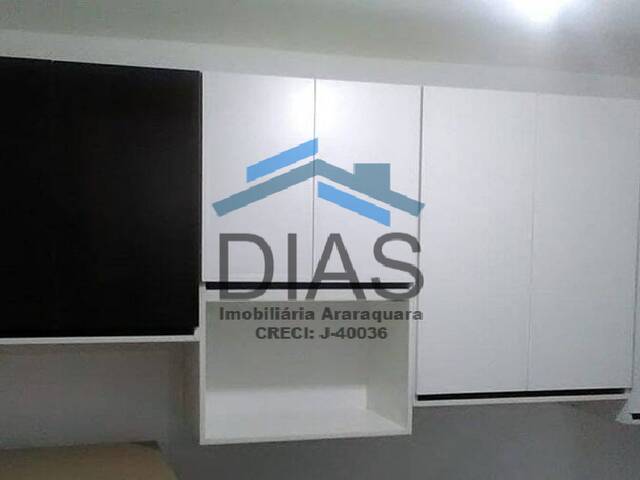 Apartamento para Venda em Araraquara - 5