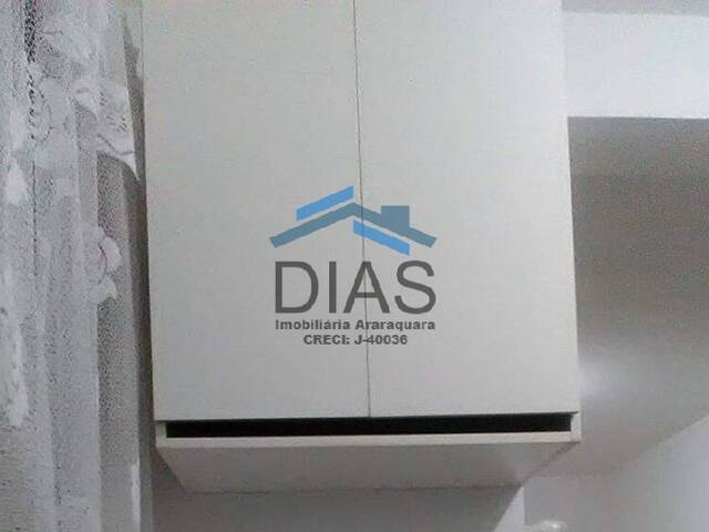 Apartamento para Venda em Araraquara - 4