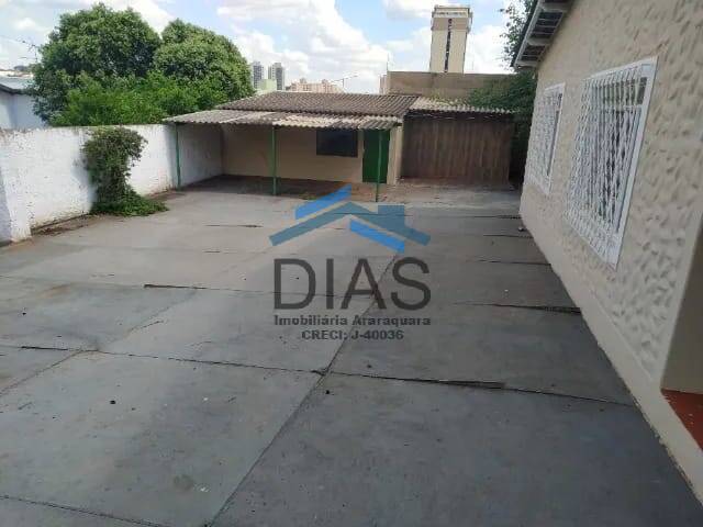#388 - Casa para Venda em Araraquara - SP