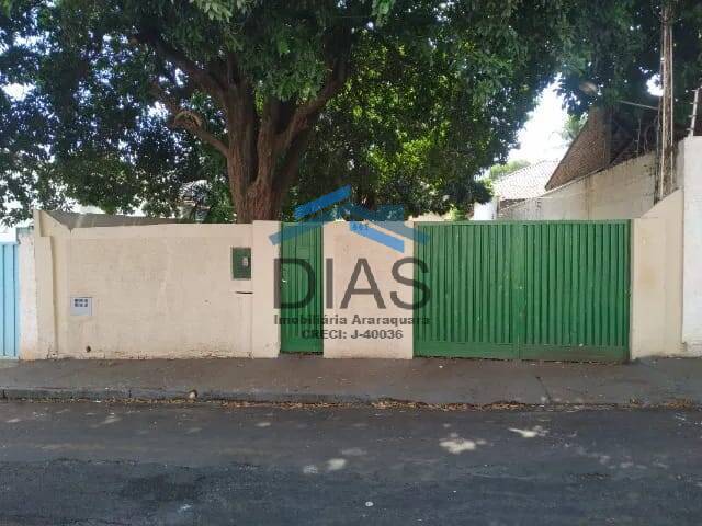 Casa para Venda em Araraquara - 5