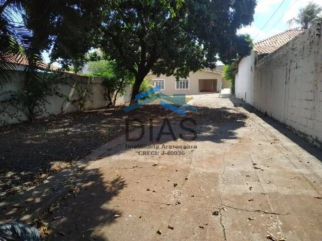 Casa para Venda em Araraquara - 4