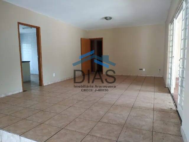 #388 - Casa para Venda em Araraquara - SP