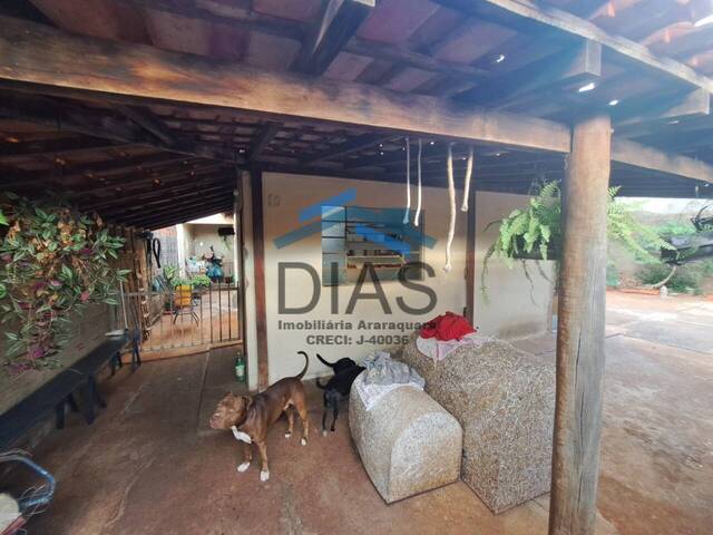 Casa para Venda em Araraquara - 2