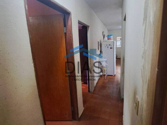 Casa para Venda em Araraquara - 4