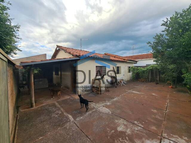 Casa para Venda em Araraquara - 5