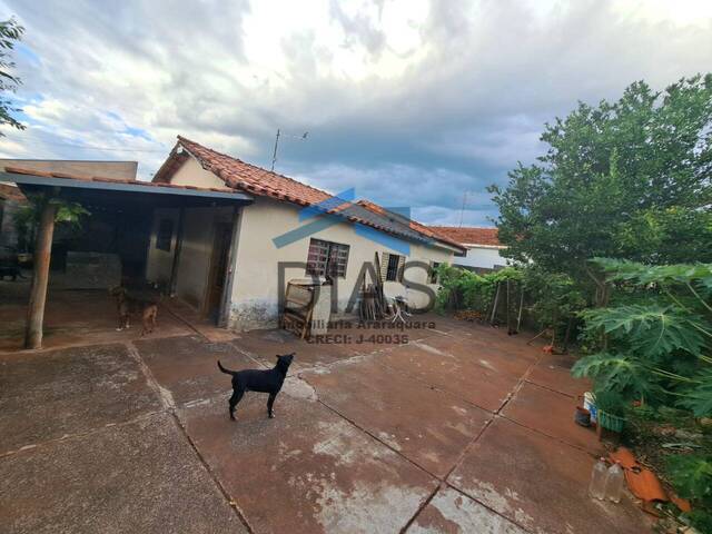 Casa para Venda em Araraquara - 3