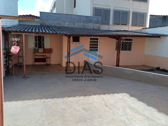 Casa para Venda em Araraquara - 4