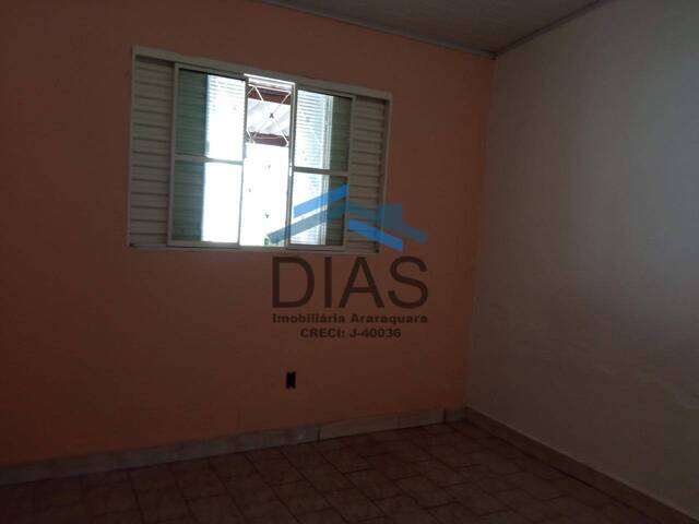 Casa para Venda em Araraquara - 5