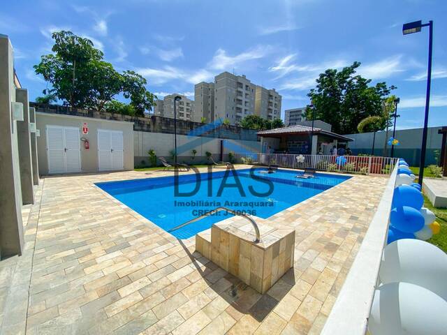 Apartamento para Venda em Araraquara - 4