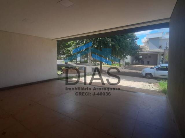 Casa para Venda em Araraquara - 2