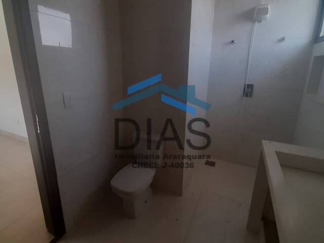 Casa para Venda em Araraquara - 4