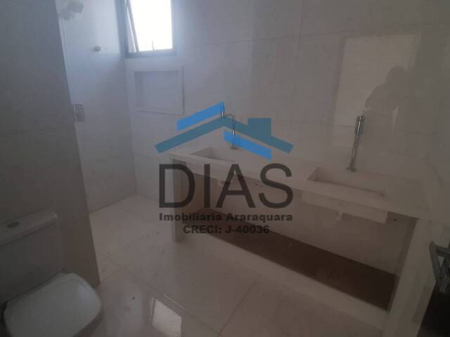 Casa para Venda em Araraquara - 5