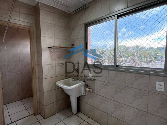 #398 - Apartamento para Venda em Araraquara - SP