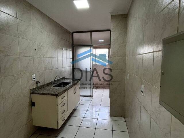 Apartamento para Venda em Araraquara - 5