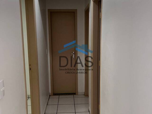 Apartamento para Venda em Araraquara - 4