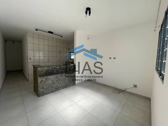 Casa para Venda em Araraquara - 4