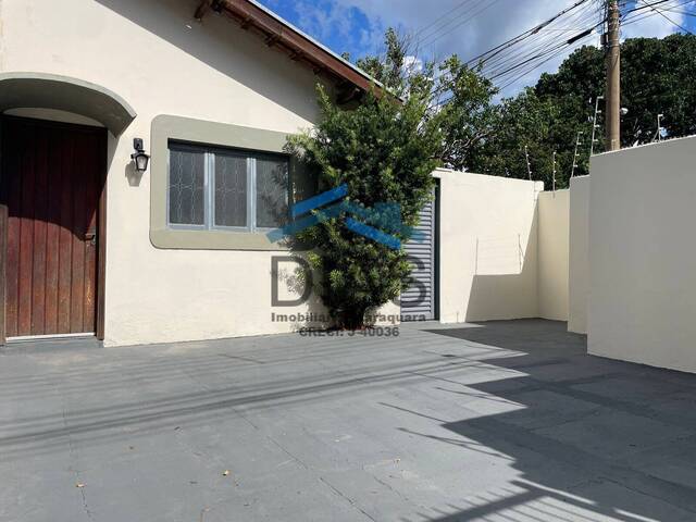 Casa para Venda em Araraquara - 3