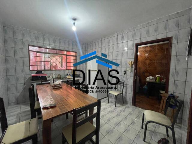 Casa para Venda em Araraquara - 4