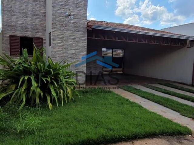 Casa para Venda em Araraquara - 2