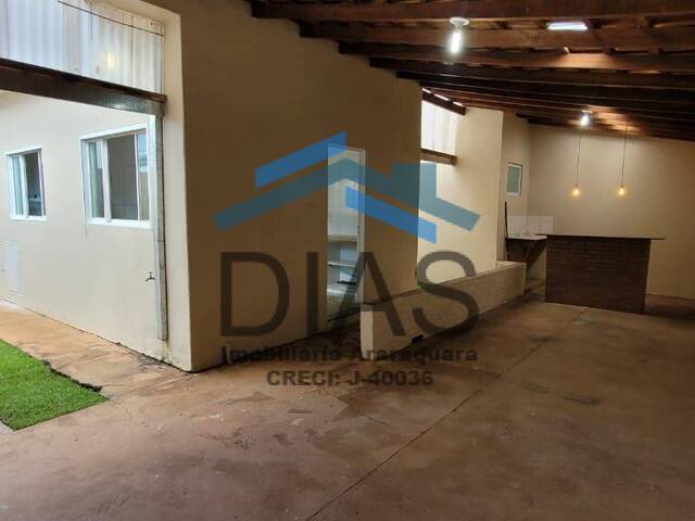 Casa para Venda em Araraquara - 3