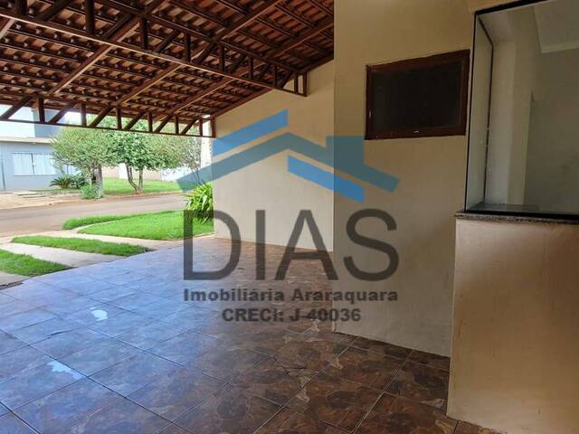 Casa para Venda em Araraquara - 4