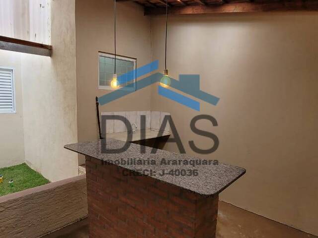 Casa para Venda em Araraquara - 5
