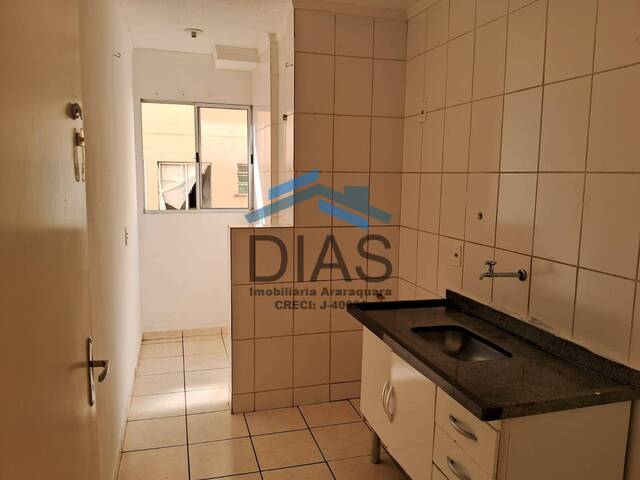 Apartamento para Venda em Araraquara - 5