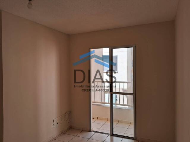 Apartamento para Venda em Araraquara - 3