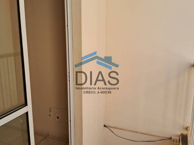 Apartamento para Venda em Araraquara - 4