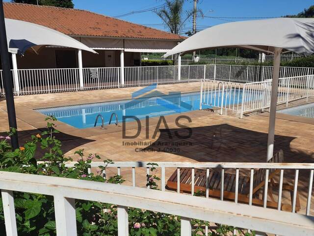 #410 - Apartamento para Venda em Araraquara - SP