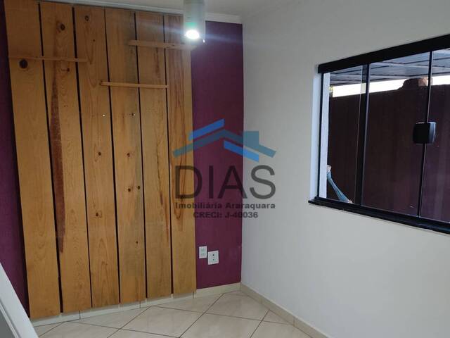 Casa para Venda em Araraquara - 3