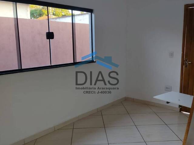 Casa para Venda em Araraquara - 4