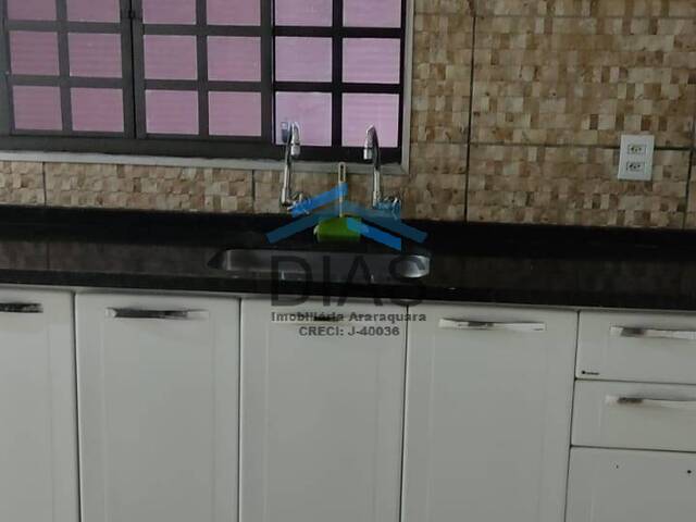 Casa para Venda em Araraquara - 5