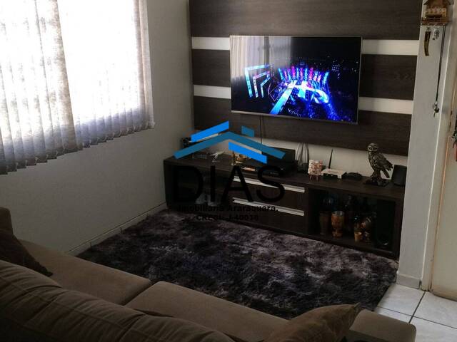 #414 - Apartamento para Venda em Araraquara - SP