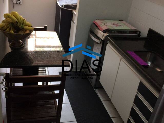 Apartamento para Venda em Araraquara - 4